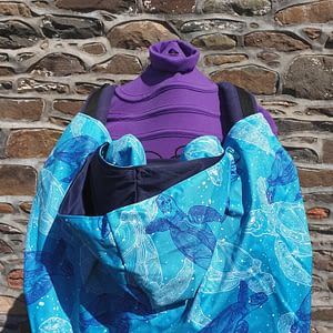 Waterproof ring sling hot sale